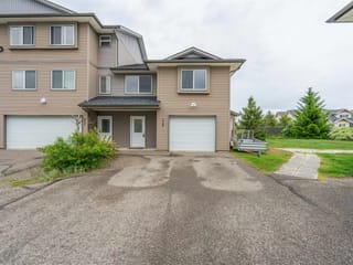 Townhouse for sale in Prince George, PG City West, 118 4404 5th Avenue, 263159003 | Realtylink.org