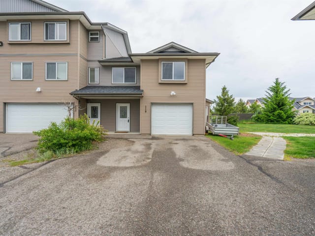 Townhouse for sale in Prince George, PG City West, 118 4404 5th Avenue, 263159003 | Realtylink.org