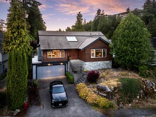 House for sale in West Vancouver, West Vancouver, 4786 Meadfeild Court, 263159005 | Realtylink.org