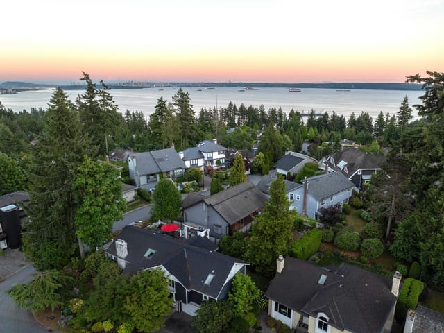 House for sale in West Vancouver, West Vancouver, 4786 Meadfeild Court, 263159005 | Realtylink.org