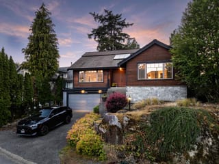 House for sale in West Vancouver, West Vancouver, 4786 Meadfeild Court, 263159005 | Realtylink.org