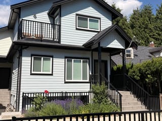 1/2 Duplex for rent in Vancouver, Vancouver East, 3025 Kings Avenue, 263159006 | Realtylink.org