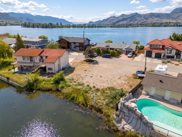 Lot for sale in Other, 54 Harbour Key Drive, 263159007 | Realtylink.org