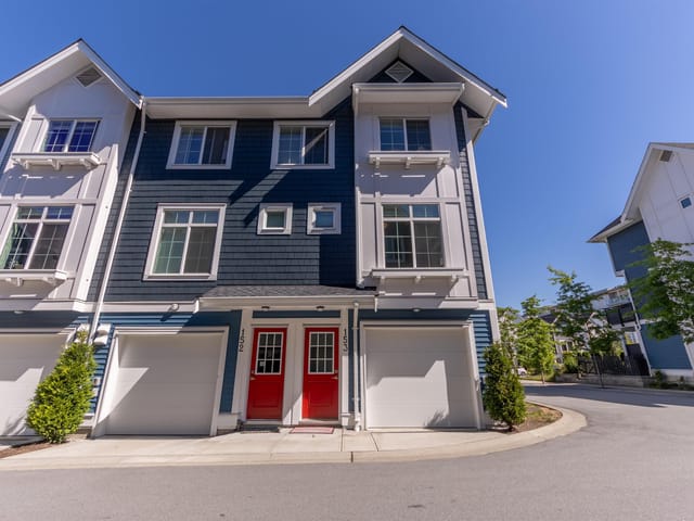 Townhouse for sale in Langley, Langley, 153 20180 84 Avenue Avenue, 263159009 | Realtylink.org
