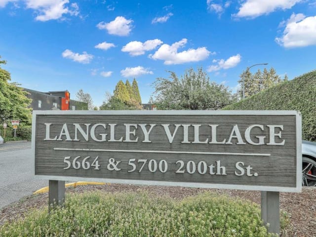 Apartment for sale in Langley, Langley, 305 5664 200 Street, 263159018 | Realtylink.org