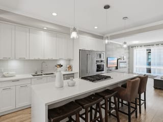 Townhouse for sale in Surrey, Cloverdale, 38 16488 64 Avenue, 263159022 | Realtylink.org