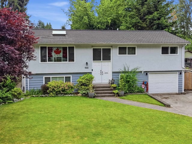 House for sale in North Vancouver, North Vancouver, 944 Tollcross Road, 263159023 | Realtylink.org