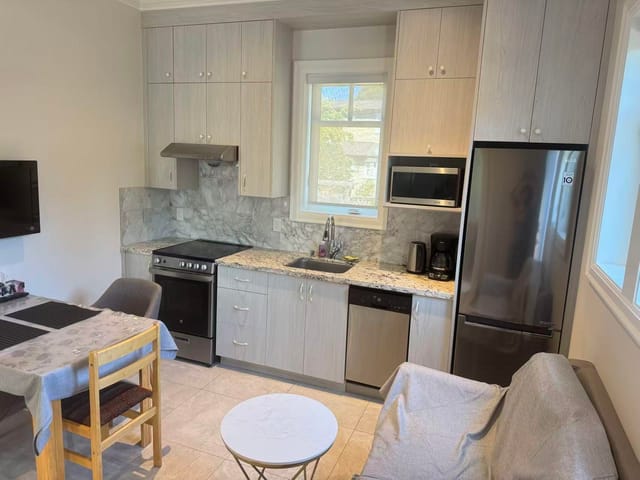 House for rent in Vancouver, Vancouver West, Laneway 4433 W 7th Avenue, 263159028 | Realtylink.org