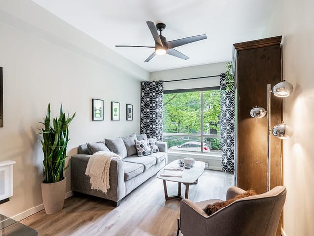 Apartment for sale in Surrey, North Surrey, 106 13789 107a Avenue, 263159030 | Realtylink.org