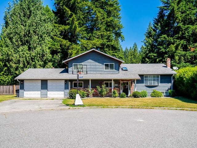 House for sale in Langley, Langley, 20151 37 Avenue, 263159036 | Realtylink.org