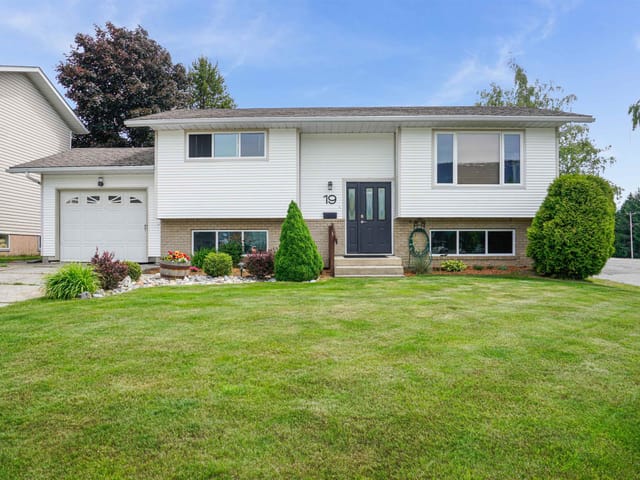 House for sale in Kitimat, Kitimat, 19 Carlson Street, 263159037 | Realtylink.org