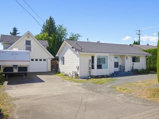House for sale in Chilliwack, Chilliwack, 8585 Broadway Street, 263159038 | Realtylink.org