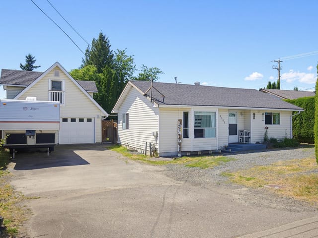House for sale in Chilliwack, Chilliwack, 8585 Broadway Street, 263159038 | Realtylink.org