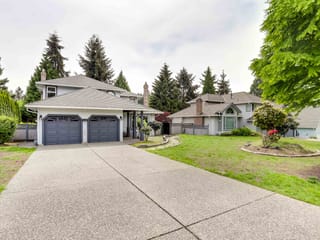 House for sale in Surrey, Surrey, 12184 S Boundary Drive, 263159042 | Realtylink.org