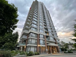 Apartment for sale in Burnaby, Burnaby South, 2206 7325 Arcola Street, 263159046 | Realtylink.org