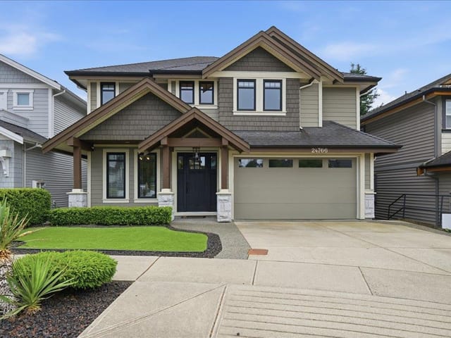 House for sale in Maple Ridge, Maple Ridge, 24766 100a Avenue, 263159047 | Realtylink.org