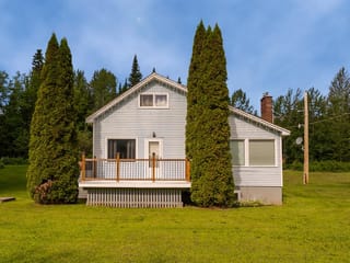 House for sale in Prince George, PG Rural East, 4755 Upper Fraser Road, 263159053 | Realtylink.org