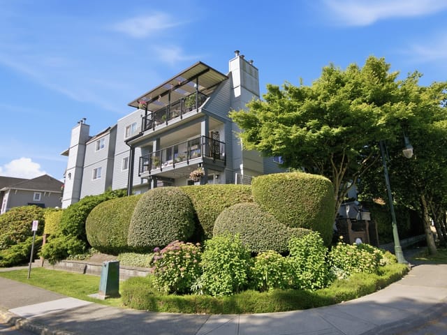 Apartment for sale in Delta, Ladner, 306 4926 48 Avenue, 263159056 | Realtylink.org