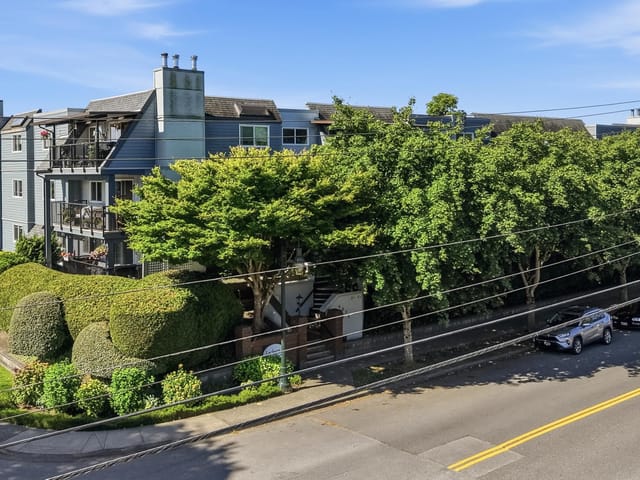 Apartment for sale in Delta, Ladner, 306 4926 48 Avenue, 263159056 | Realtylink.org