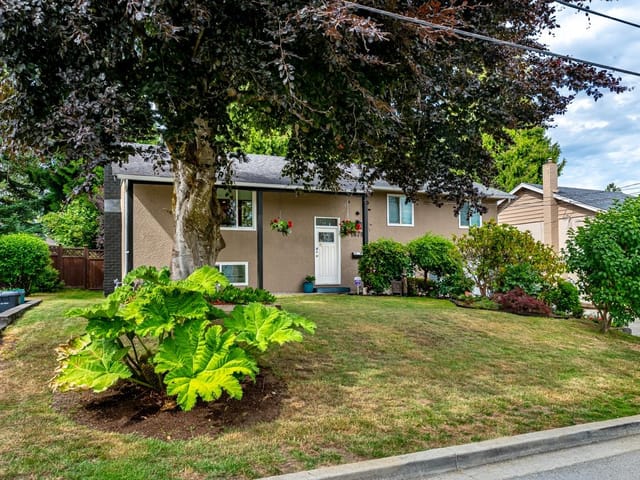 House for sale in Port Coquitlam, Port Coquitlam, 1879 Rodger Avenue, 263159057 | Realtylink.org