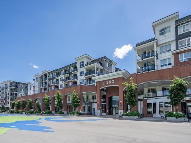 Apartment for sale in Port Coquitlam, Port Coquitlam, 4212 2180 Kelly Avenue, 263159059 | Realtylink.org