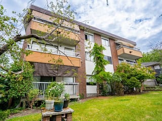 Apartment for sale in Vancouver, Vancouver East, 302 138 Templeton Drive, 263159063 | Realtylink.org