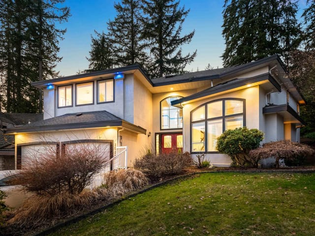 House for sale in Coquitlam, Coquitlam, 1522 Whitebark Place, 263159066 | Realtylink.org