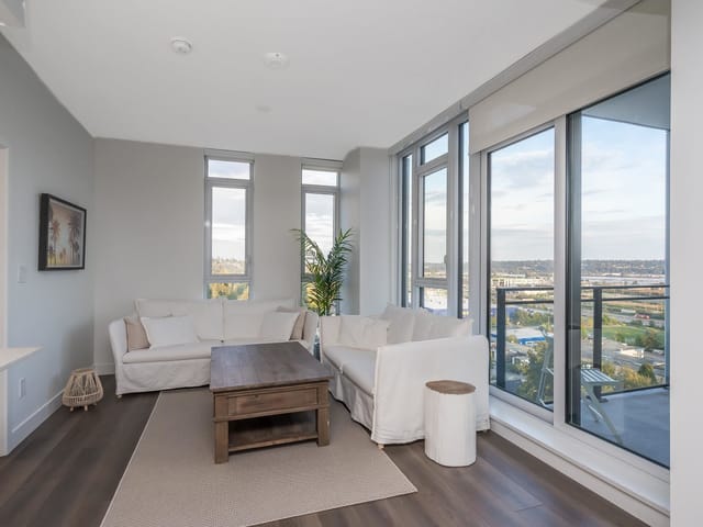 Apartment for sale in Coquitlam, Coquitlam, 1302 901 Lougheed Highway, 263159069 | Realtylink.org