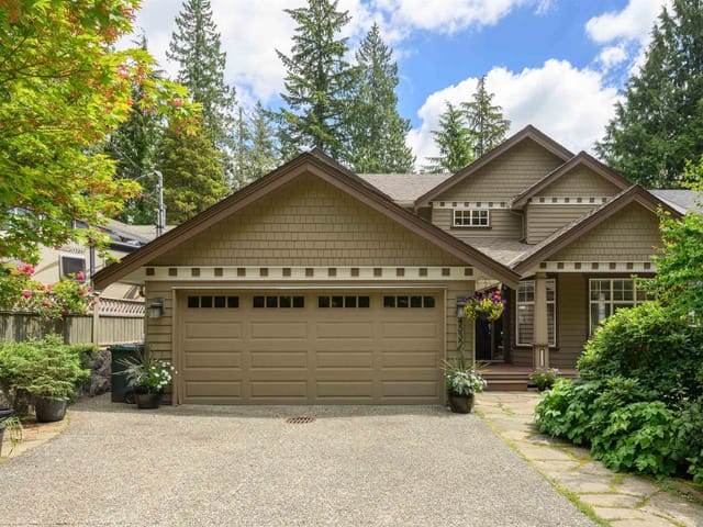 House for sale in North Vancouver, North Vancouver, 4532 Ramsay Road, 263159071 | Realtylink.org