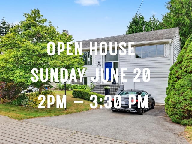 House for sale in White Rock, South Surrey White Rock, 15876 Roper Avenue, 263159072 | Realtylink.org