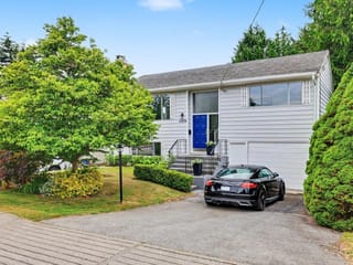 House for sale in White Rock, South Surrey White Rock, 15876 Roper Avenue, 263159072 | Realtylink.org