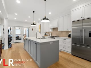 Townhouse for rent in Vancouver, Vancouver West, 103 2535 York Avenue, 263159073 | Realtylink.org