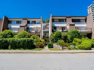 Townhouse for sale in Burnaby, Burnaby North, 1819 Goleta Drive, 263159077 | Realtylink.org