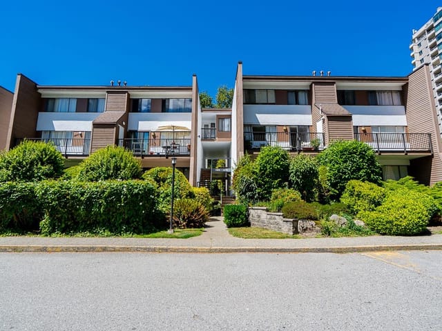 Townhouse for sale in Burnaby, Burnaby North, 1819 Goleta Drive, 263159077 | Realtylink.org