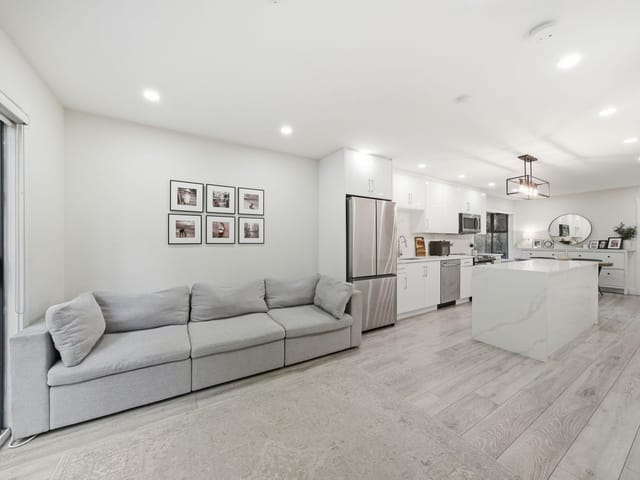 Townhouse for sale in Burnaby, Burnaby South, 4328 Garden Grove Drive, 263159080 | Realtylink.org