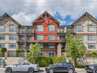 Apartment for sale in Langley, Langley, 317 19939 55a Avenue, 263159082 | Realtylink.org