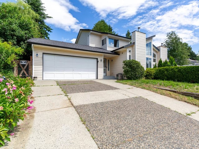 1/2 Duplex for sale in Mission, Mission, 33563a 2nd Avenue, 263159083 | Realtylink.org