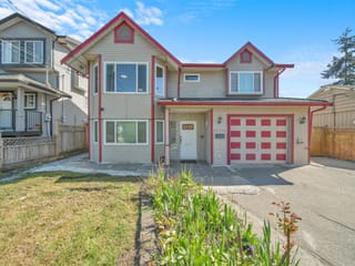 House for sale in Surrey, North Surrey, 12712 113a Avenue, 263159086 | Realtylink.org