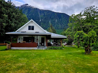 House for sale in Bella Coola, Williams Lake, 937 Mackenzie Highway, 263159087 | Realtylink.org