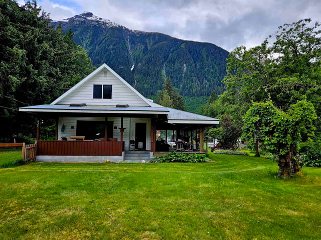 House for sale in Bella Coola, Williams Lake, 937 Mackenzie Highway, 263159087 | Realtylink.org