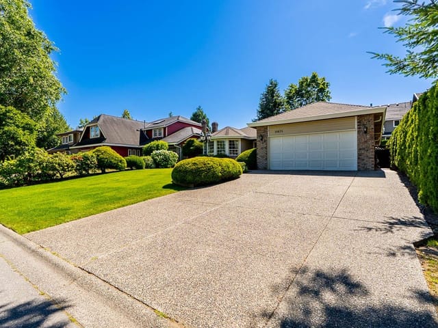 House for sale in Surrey, North Surrey, 10675 Glenwood Crescent, 263159092 | Realtylink.org