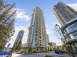 Apartment for sale in Surrey, North Surrey, 4101 13350 Central Avenue, 263159096 | Realtylink.org