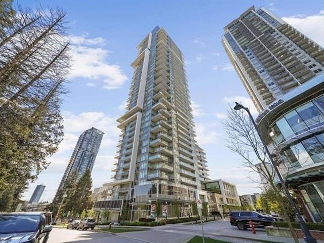 Apartment for sale in Surrey, North Surrey, 4101 13350 Central Avenue, 263159096 | Realtylink.org