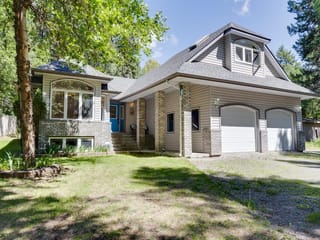 House for sale in Prince George, PG City North, 7280 North Nechako Road, 263159097 | Realtylink.org