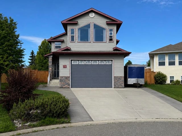 House for sale in Prince George, PG City South West, 3713 Chartwell Avenue, 263159098 | Realtylink.org