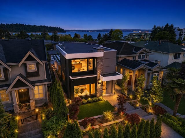 House for sale in West Vancouver, West Vancouver, 1236 Duchess Avenue, 263159101 | Realtylink.org