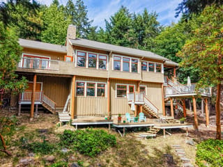House for sale in Pender Island, Islands-Van. & Gulf, 6608 Razor Point Road, 263159103 | Realtylink.org