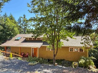 House for sale in Pender Island, Islands-Van. & Gulf, 6608 Razor Point Road, 263159103 | Realtylink.org