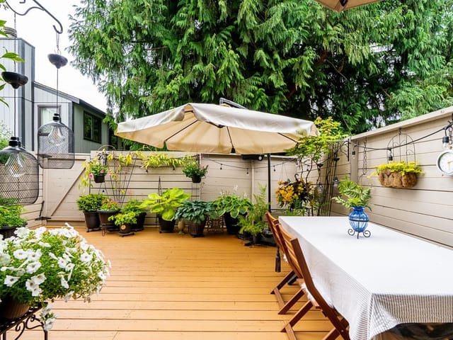 Townhouse for sale in Delta, N. Delta, 30 6712 Baker Road, 263159106 | Realtylink.org