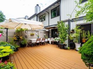 Townhouse for sale in Delta, N. Delta, 30 6712 Baker Road, 263159106 | Realtylink.org